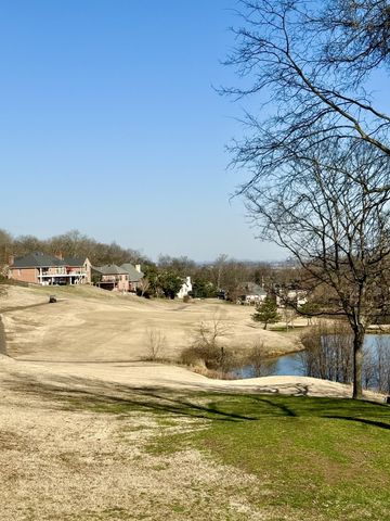 0 Spy Glass Way, Hendersonville, TN 37075