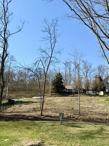 0 Spy Glass Way, Hendersonville, TN 37075