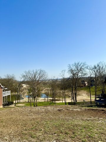 0 Spy Glass Way, Hendersonville, TN 37075