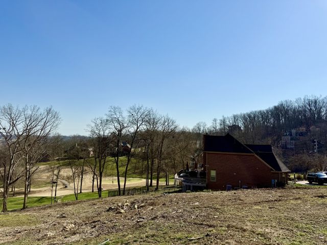 0 Spy Glass Way, Hendersonville, TN 37075