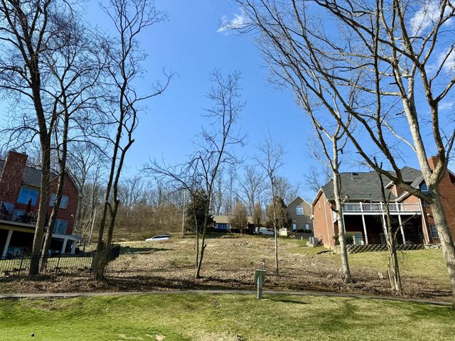 0 Spy Glass Way, Hendersonville, TN 37075