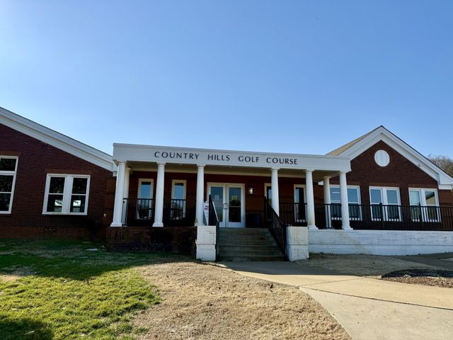 0 Spy Glass Way, Hendersonville, TN 37075