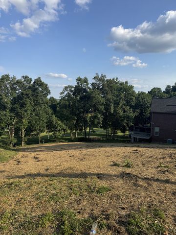 0 Spy Glass Way, Hendersonville, TN 37075