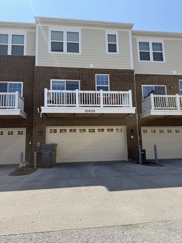 10609 Paige Circle, Orland Park, IL 60462