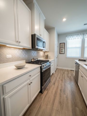 10609 Paige Circle, Orland Park, IL 60462