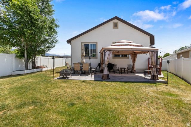 237 W 125 N, Clearfield, UT 84015