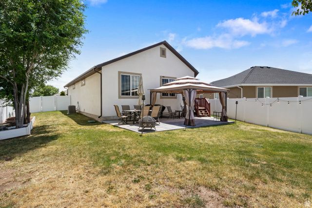 237 W 125 N, Clearfield, UT 84015