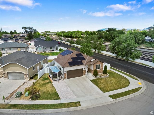 237 W 125 N, Clearfield, UT 84015