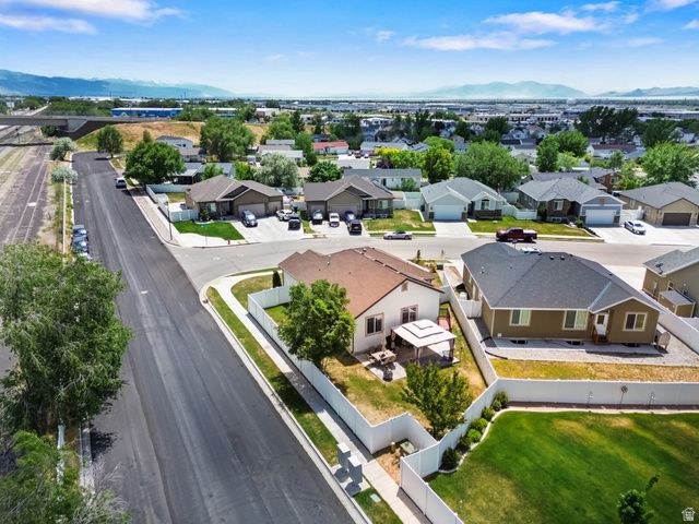 237 W 125 N, Clearfield, UT 84015
