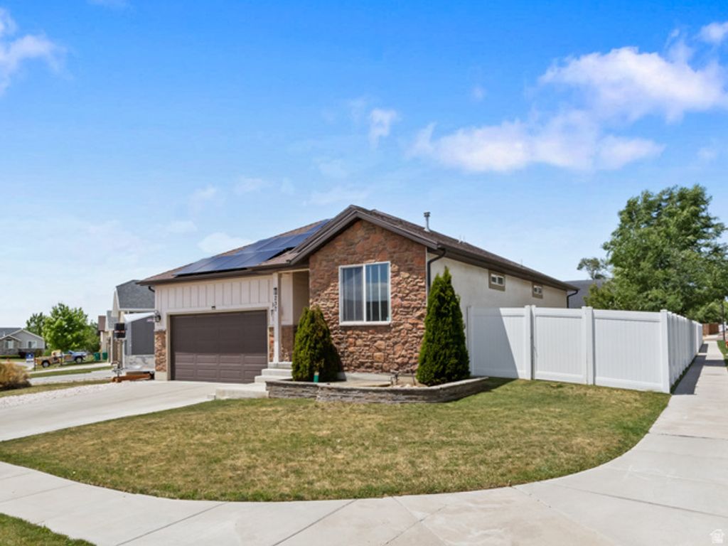 237 W 125 N, Clearfield, UT 84015