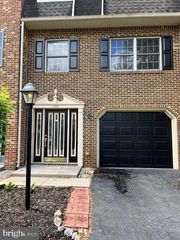 1259 FAIRCHILD AVENUE, Hagerstown, MD 21742