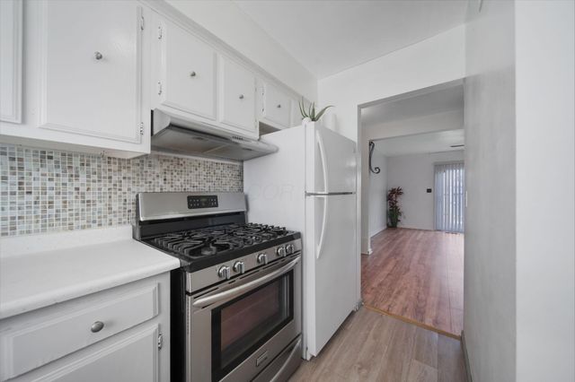 2345 N Woodbrook Circle N, 100, Columbus, OH 43223