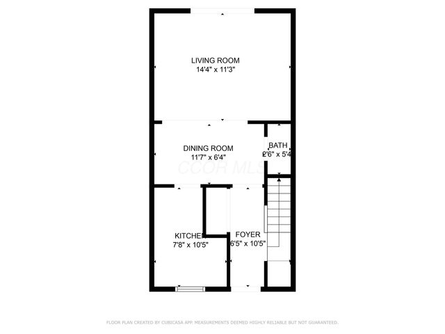 2345 N Woodbrook Circle N, 100, Columbus, OH 43223