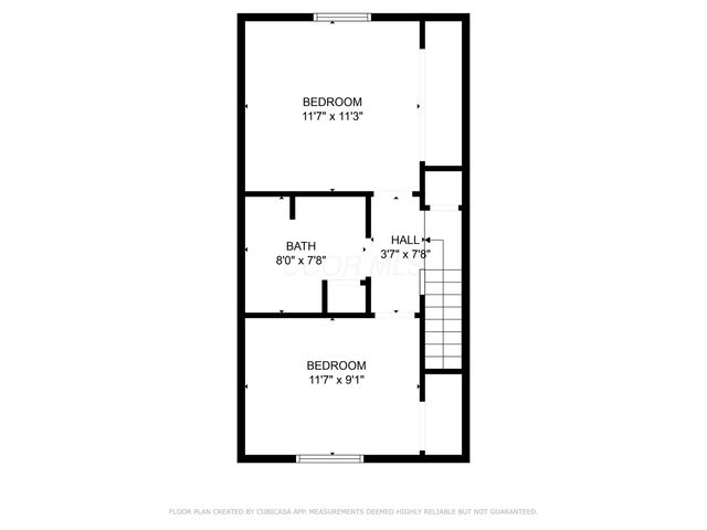 2345 N Woodbrook Circle N, 100, Columbus, OH 43223