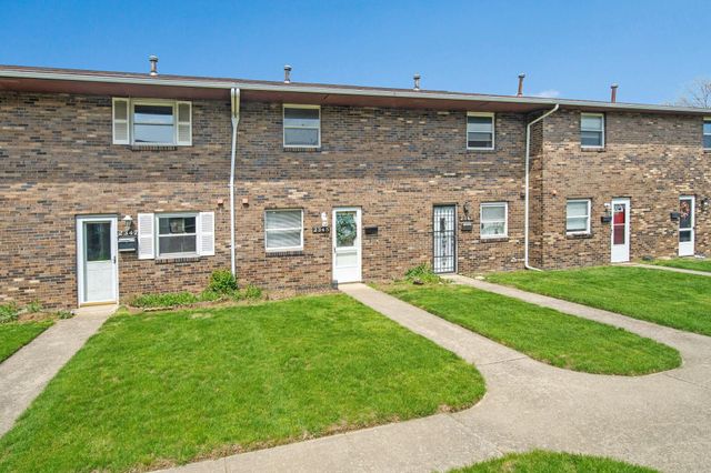 2345 N Woodbrook Circle N, 100, Columbus, OH 43223