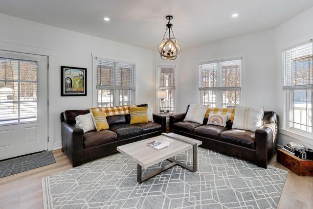 397 W Geneva STREET, Williams Bay, WI 53191