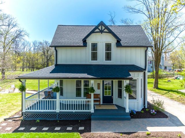 397 W Geneva STREET, Williams Bay, WI 53191