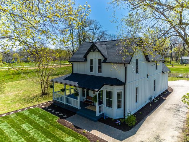 397 W Geneva STREET, Williams Bay, WI 53191