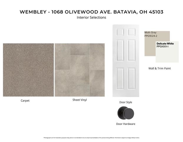 1068 Olivewood Avenue, Batavia Twp, OH 45103