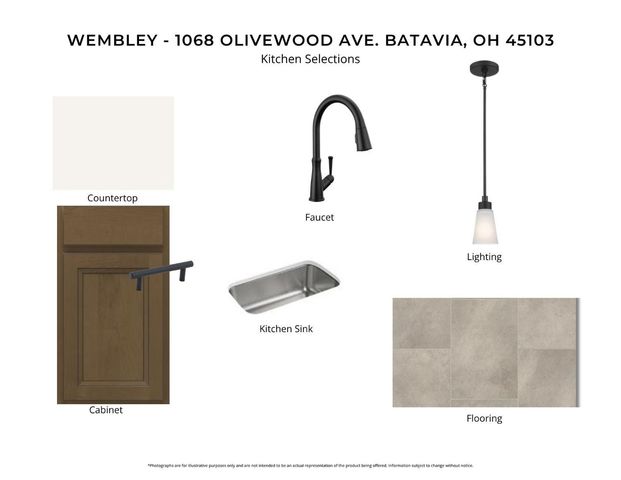 1068 Olivewood Avenue, Batavia Twp, OH 45103