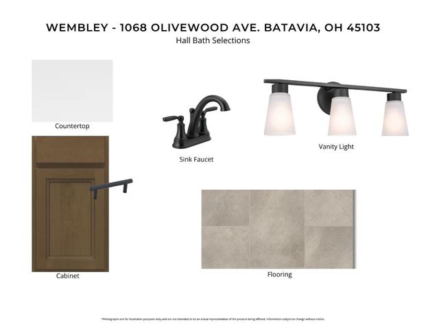 1068 Olivewood Avenue, Batavia Twp, OH 45103