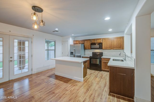 18535 W UDALL Drive, Surprise, AZ 85374