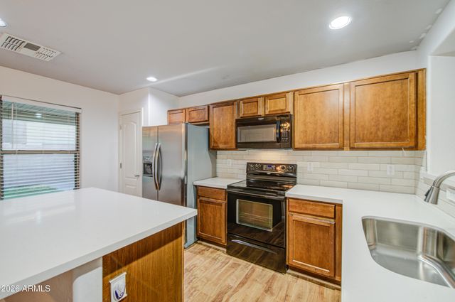 18535 W UDALL Drive, Surprise, AZ 85374