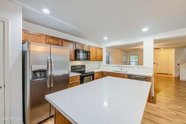 18535 W UDALL Drive, Surprise, AZ 85374