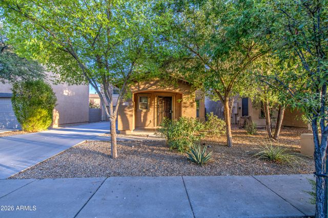 18535 W UDALL Drive, Surprise, AZ 85374