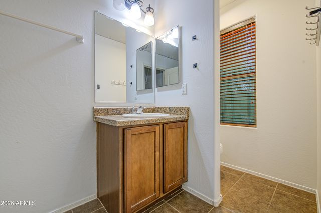 18535 W UDALL Drive, Surprise, AZ 85374