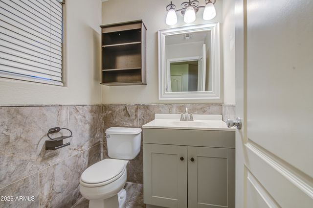 18535 W UDALL Drive, Surprise, AZ 85374