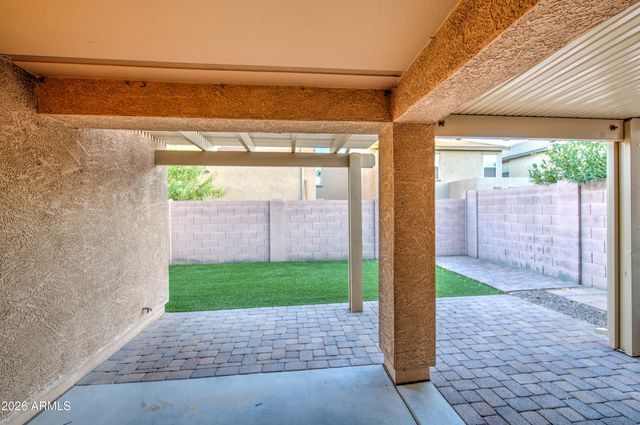 18535 W UDALL Drive, Surprise, AZ 85374