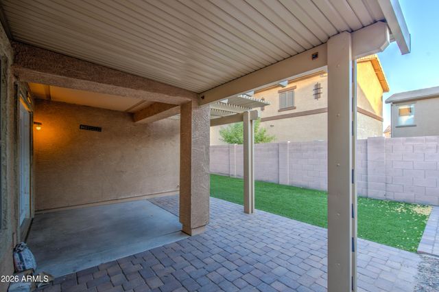 18535 W UDALL Drive, Surprise, AZ 85374