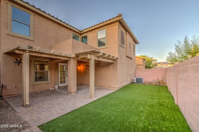 18535 W UDALL Drive, Surprise, AZ 85374