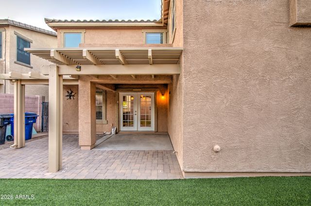 18535 W UDALL Drive, Surprise, AZ 85374