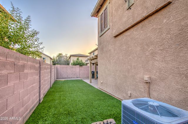 18535 W UDALL Drive, Surprise, AZ 85374