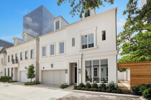 5 Wentworth Green Way, Houston, TX 77027