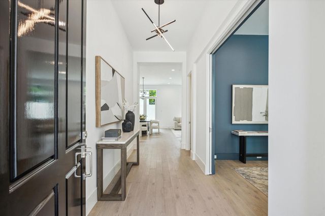 5 Wentworth Green Way, Houston, TX 77027