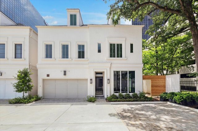 5 Wentworth Green Way, Houston, TX 77027