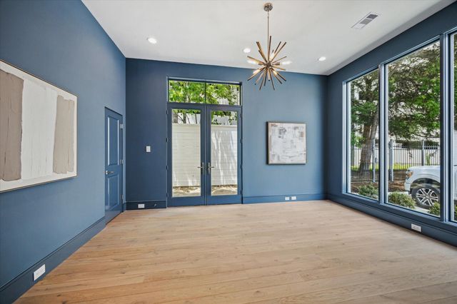 5 Wentworth Green Way, Houston, TX 77027
