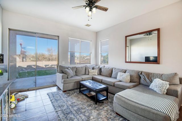 464 S LONE PEAK Drive, Camp Verde, AZ 86322