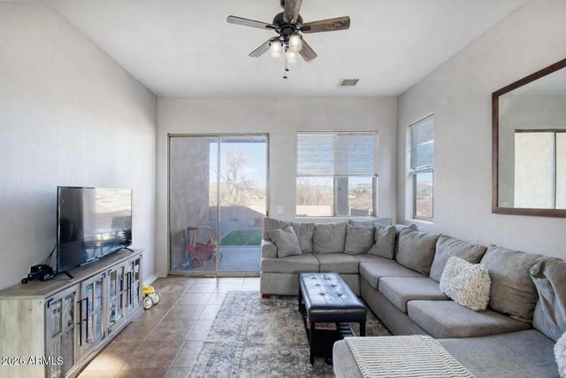 464 S LONE PEAK Drive, Camp Verde, AZ 86322