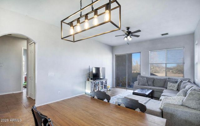 464 S LONE PEAK Drive, Camp Verde, AZ 86322