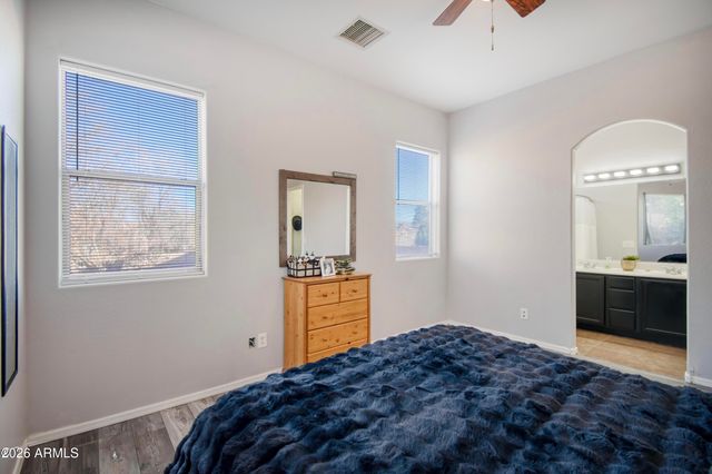 464 S LONE PEAK Drive, Camp Verde, AZ 86322
