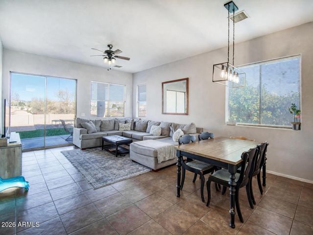 464 S LONE PEAK Drive, Camp Verde, AZ 86322