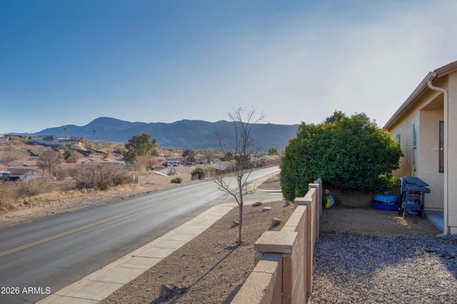 464 S LONE PEAK Drive, Camp Verde, AZ 86322