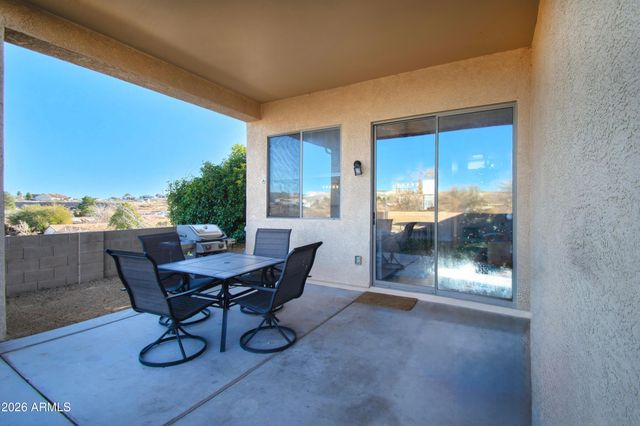 464 S LONE PEAK Drive, Camp Verde, AZ 86322