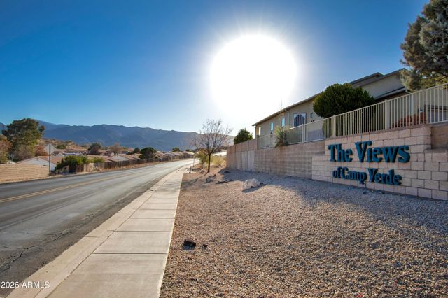 464 S LONE PEAK Drive, Camp Verde, AZ 86322
