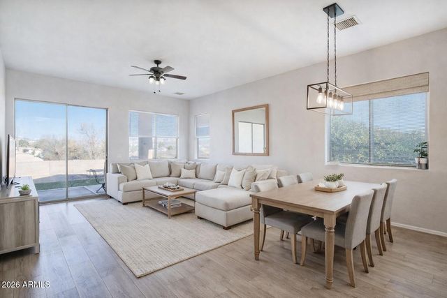 464 S LONE PEAK Drive, Camp Verde, AZ 86322