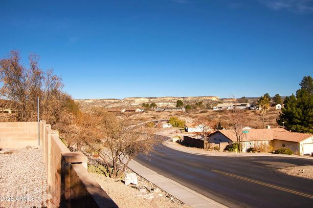 464 S LONE PEAK Drive, Camp Verde, AZ 86322